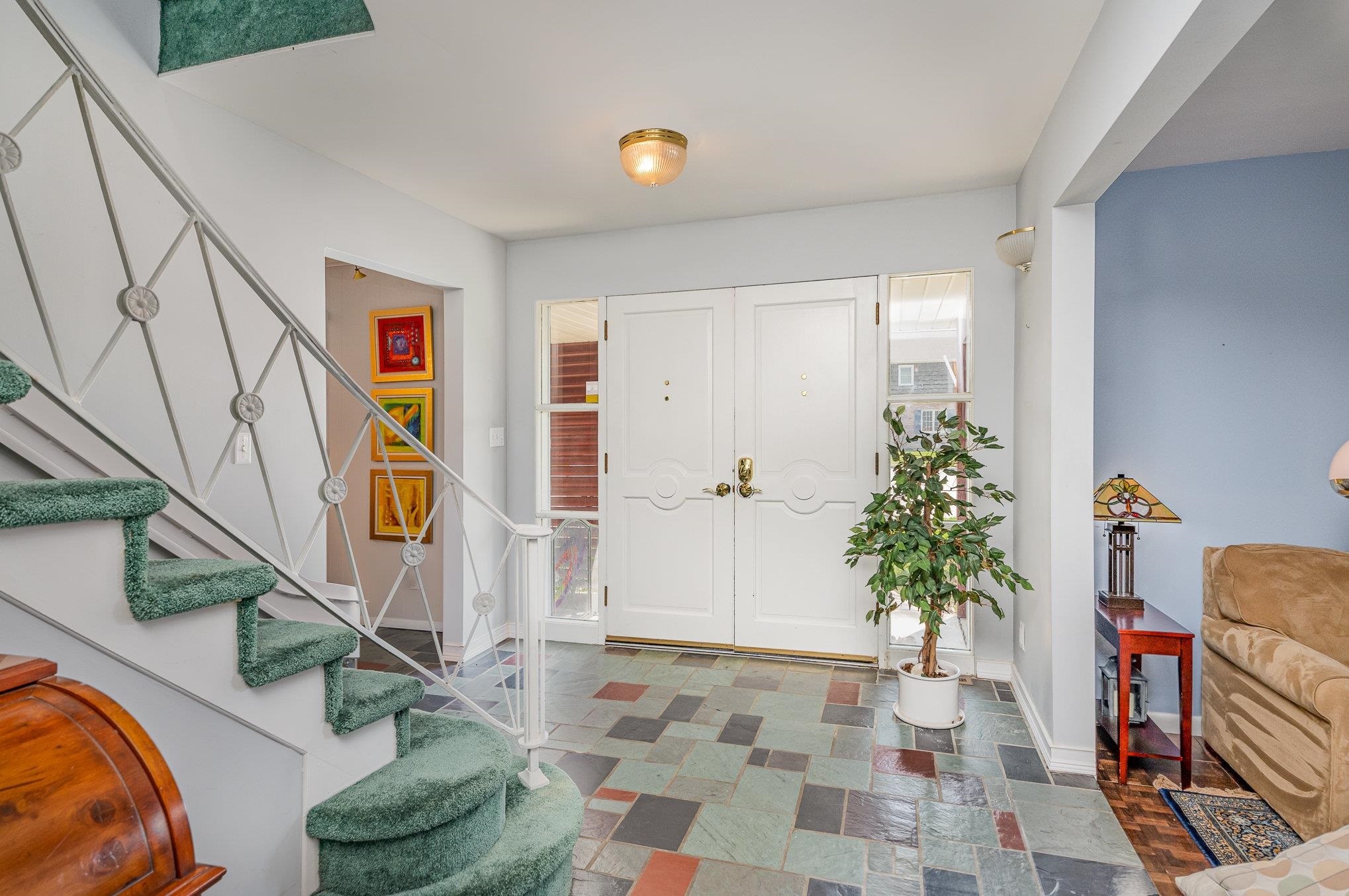 Property Photo: 1560 Kinney Court MI 48732