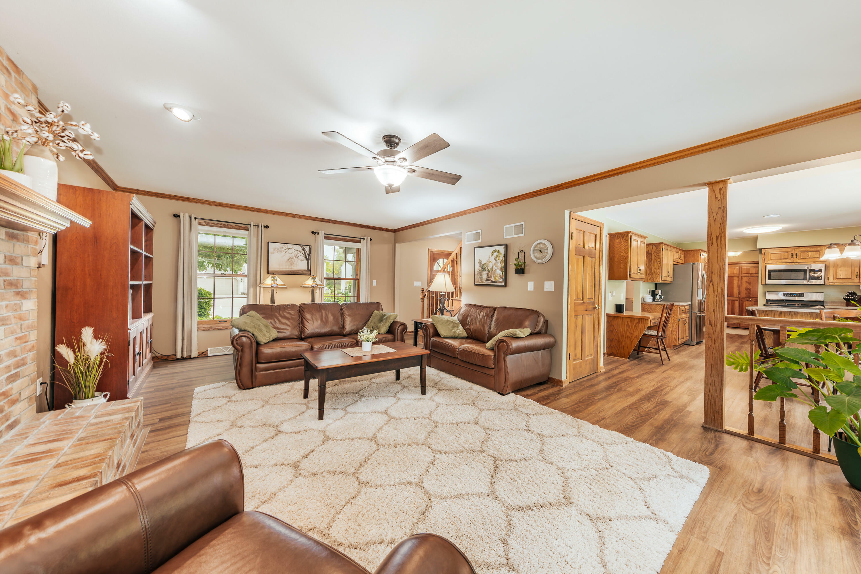 Property Photo: N59w24569 Quail Run Ln WI 53089
