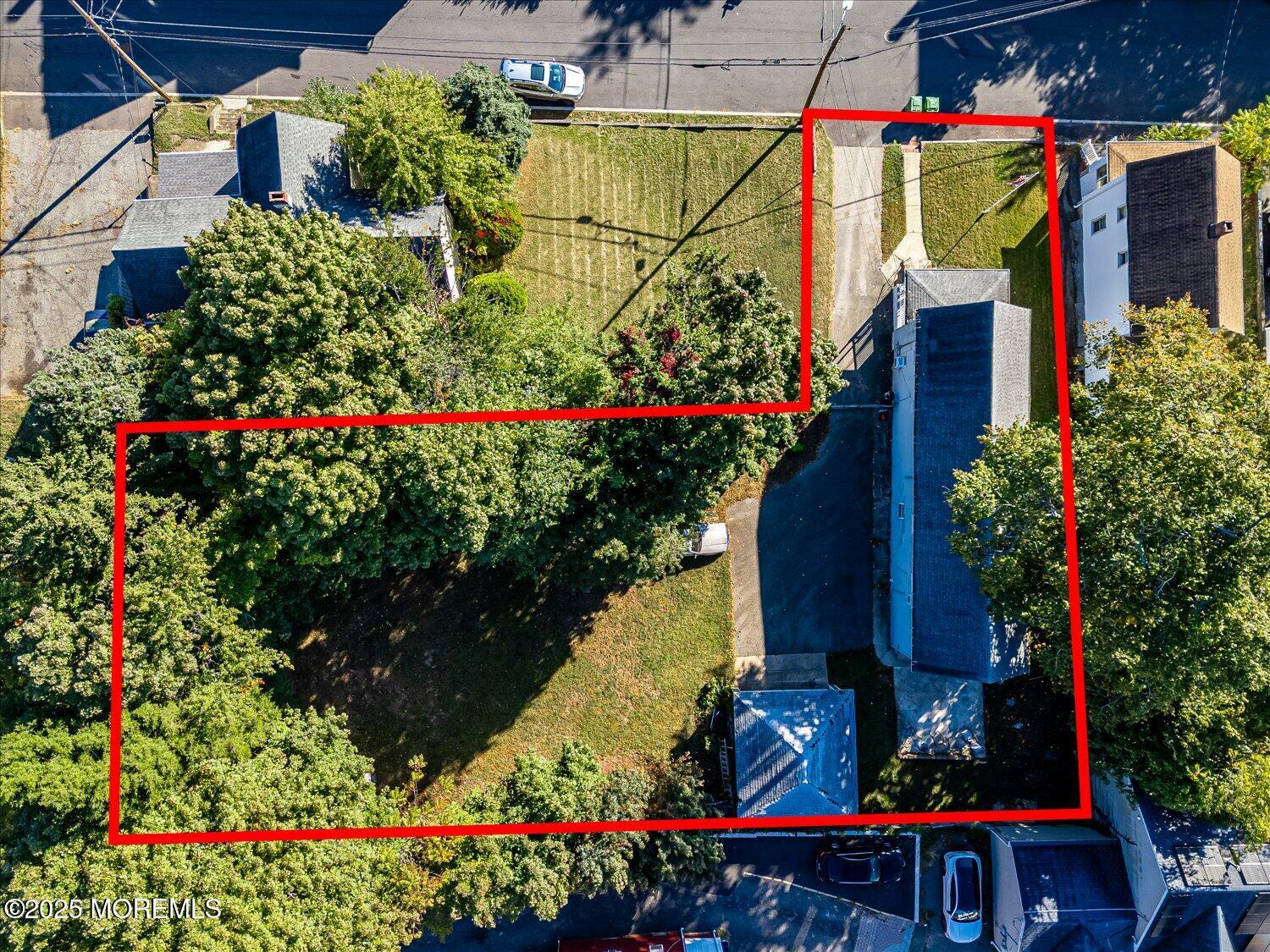 Property Photo: 31 Smullen Street NJ 08872