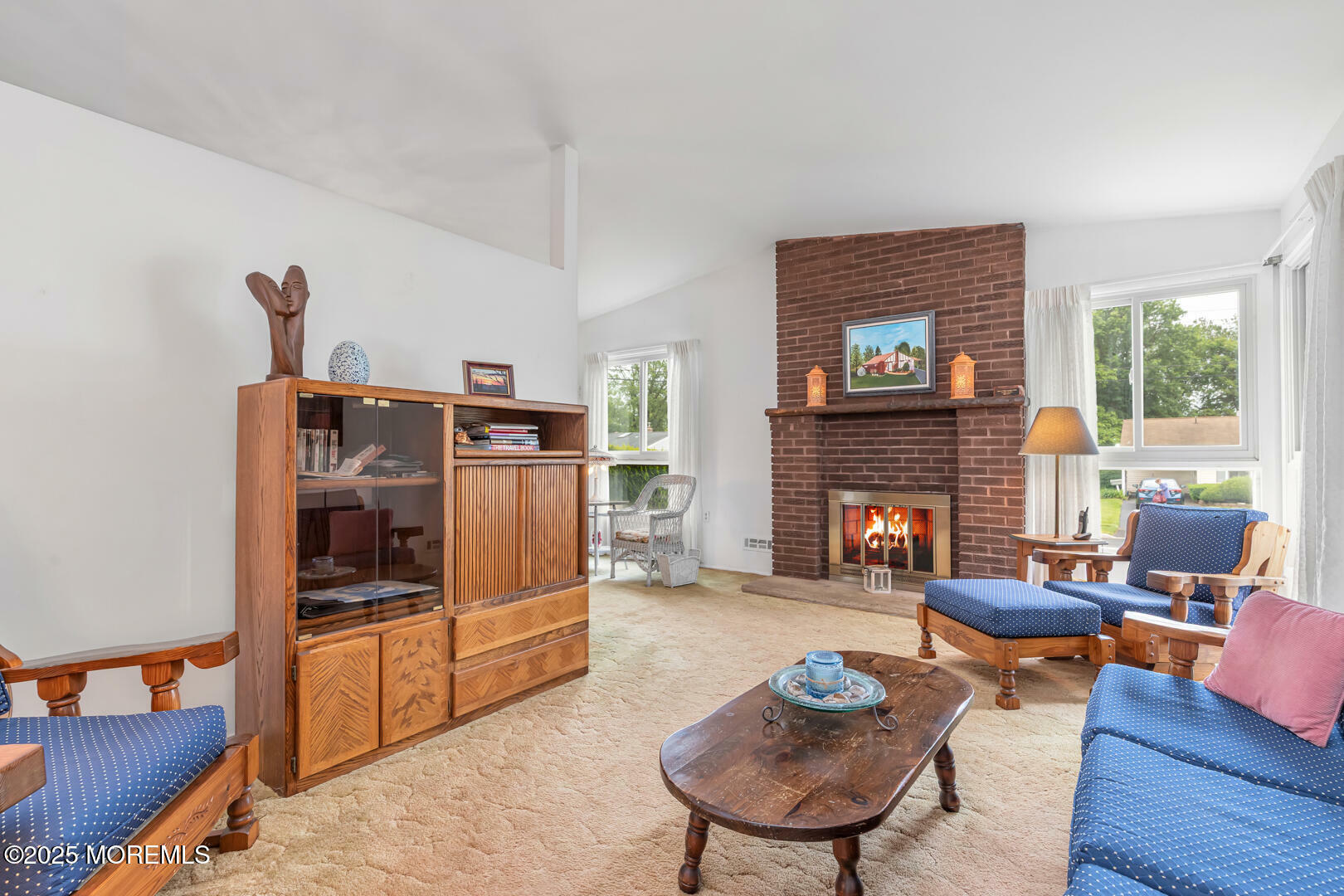 Property Photo: 4 Mason Drive NJ 07730