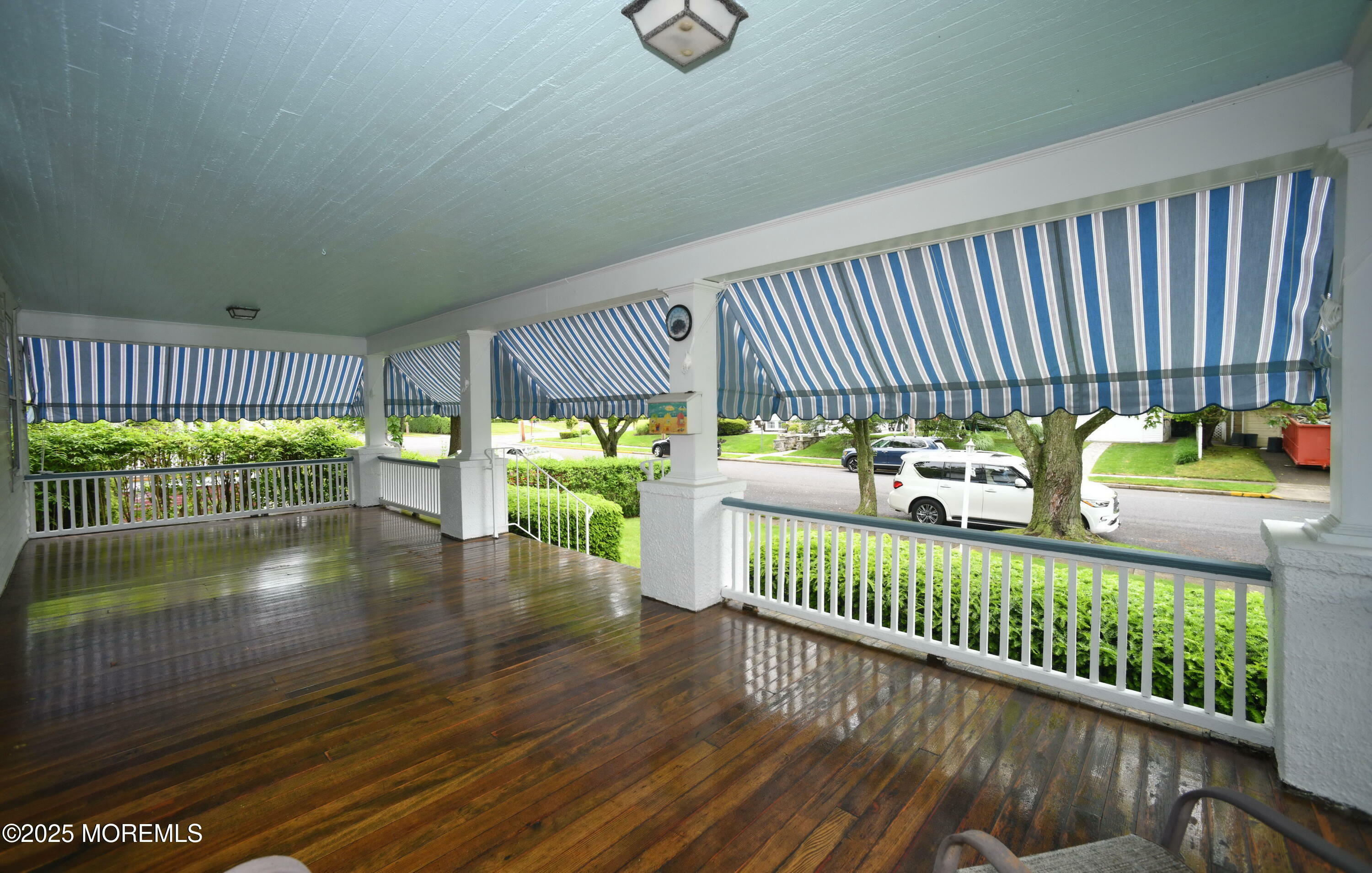 Property Photo: 503 Page Avenue NJ 07711