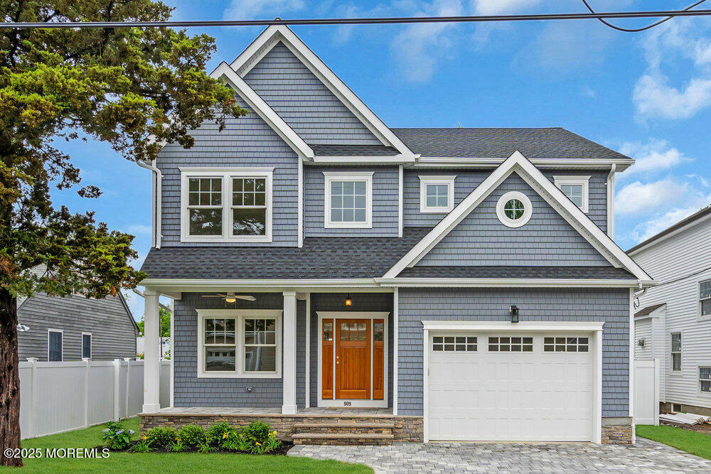 Property Photo: 909 Leighton Avenue NJ 08742