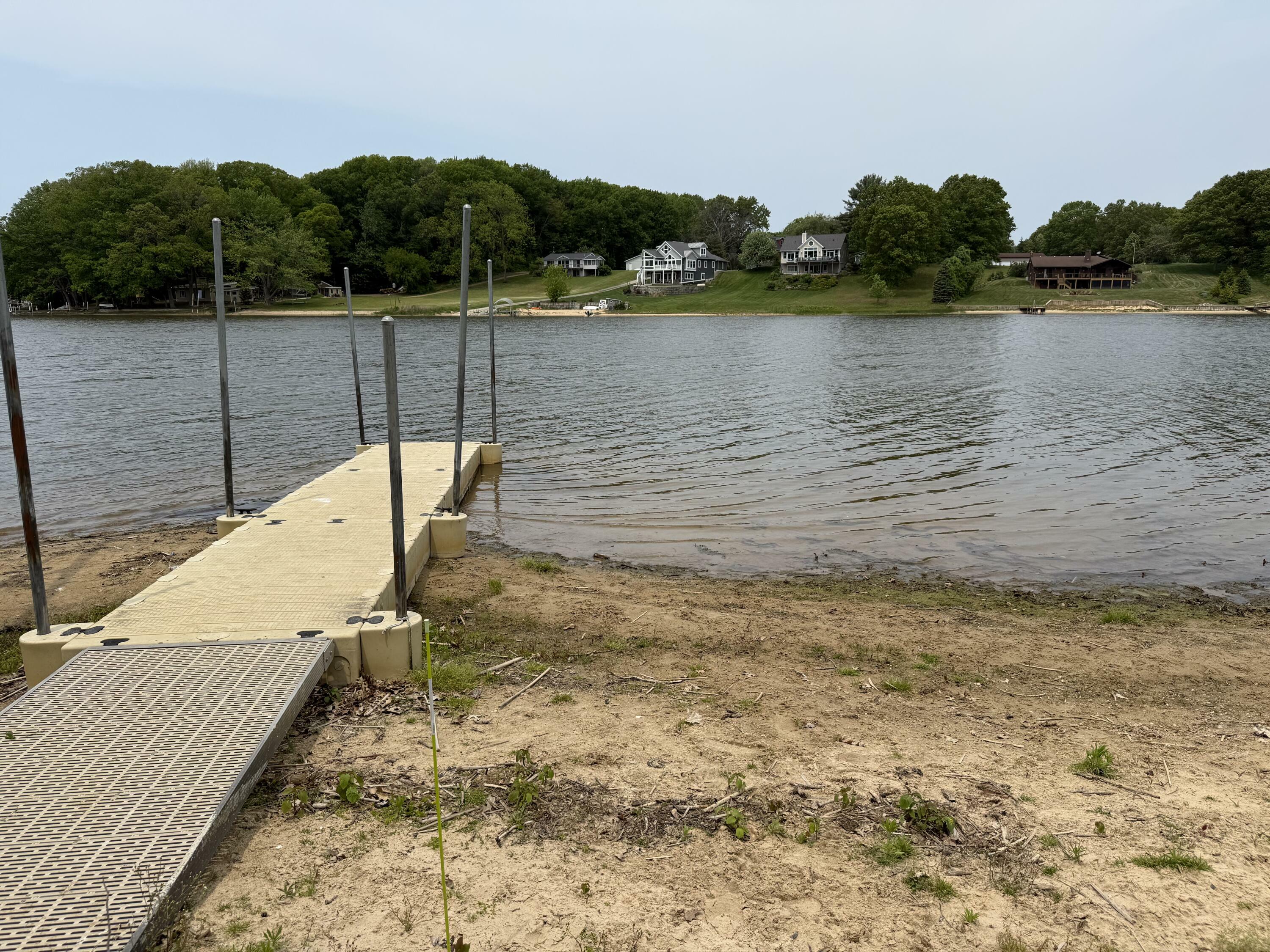 Property Photo: 6312 Silver Lake Drive MI 49453