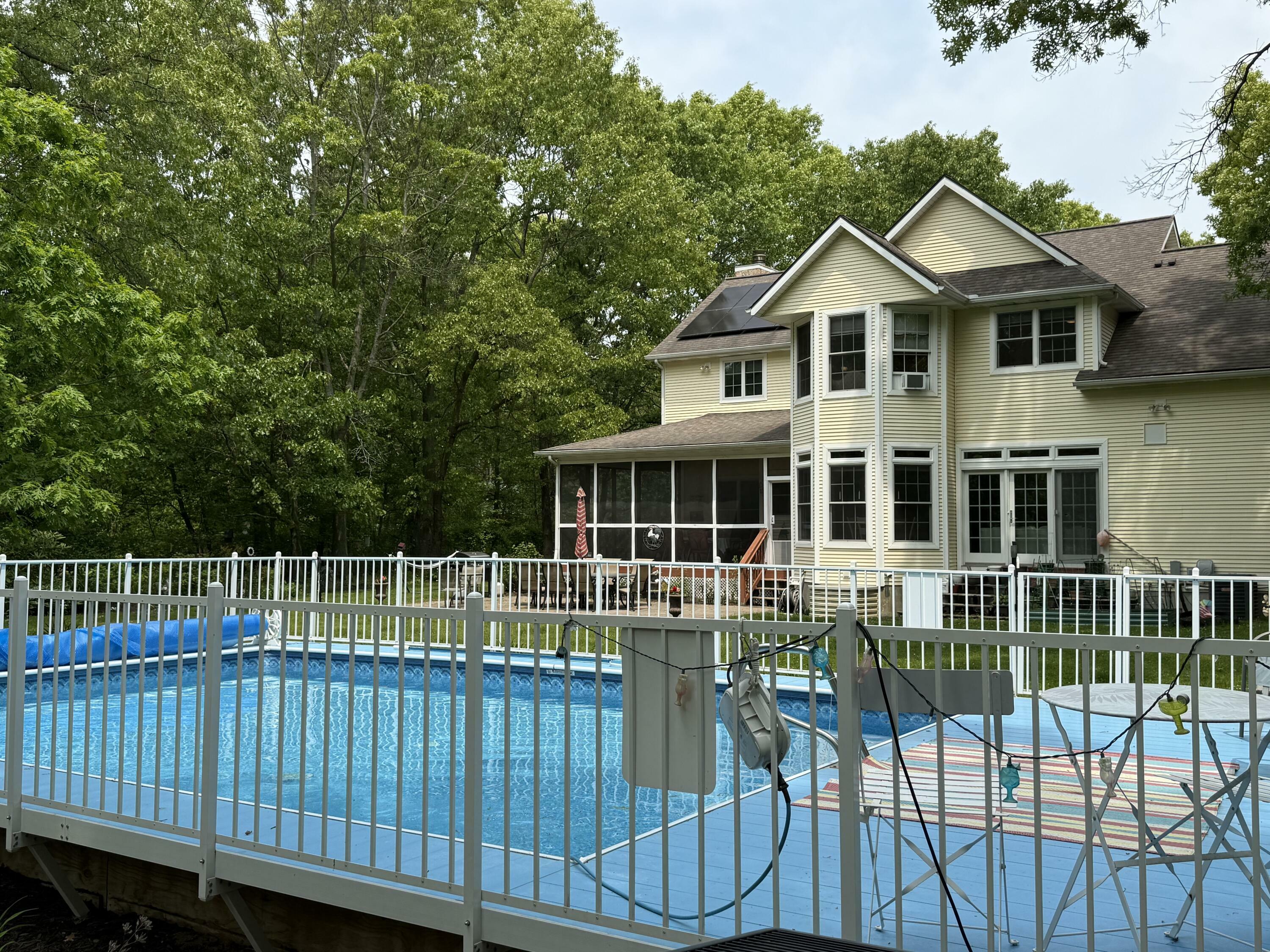 Property Photo: 6312 Silver Lake Drive MI 49453