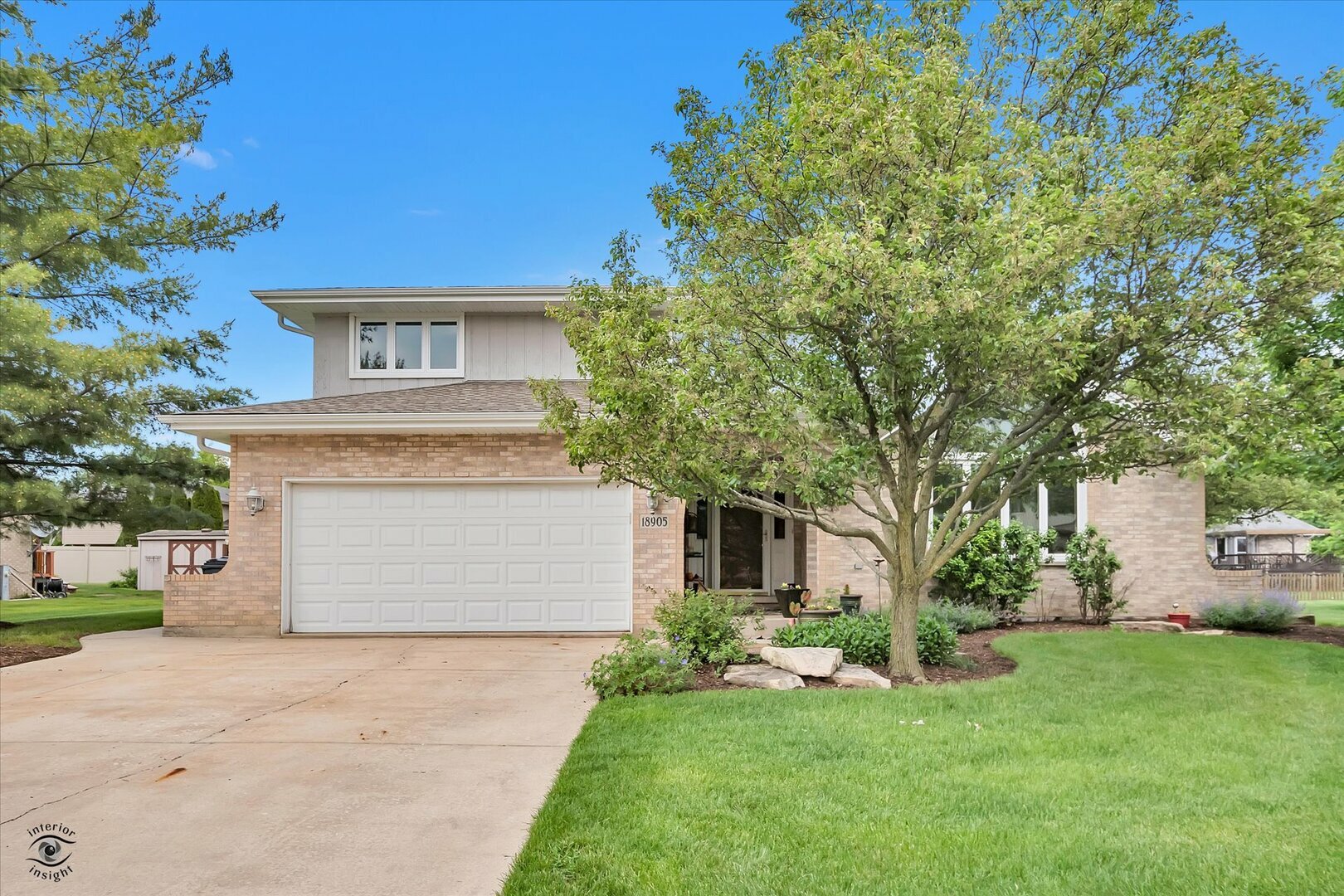 Property Photo:  18905 Meadowview Drive  IL 60448 