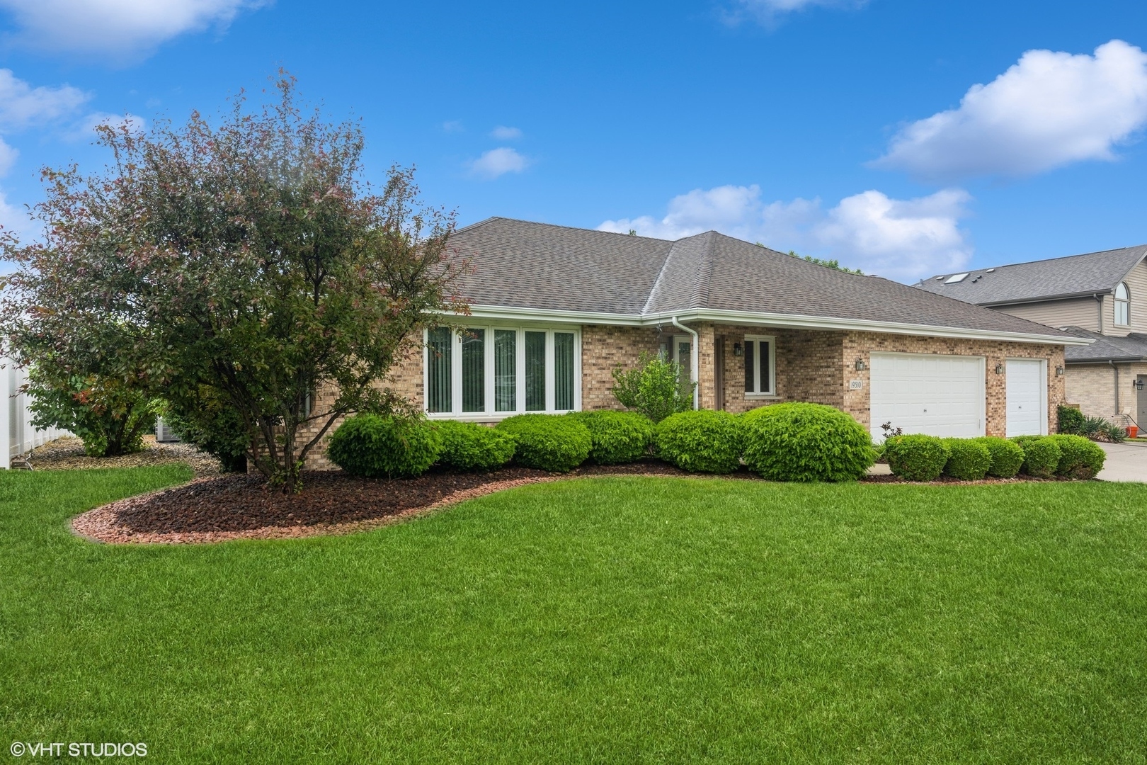 Property Photo:  19510 Blyth Way  IL 60448 