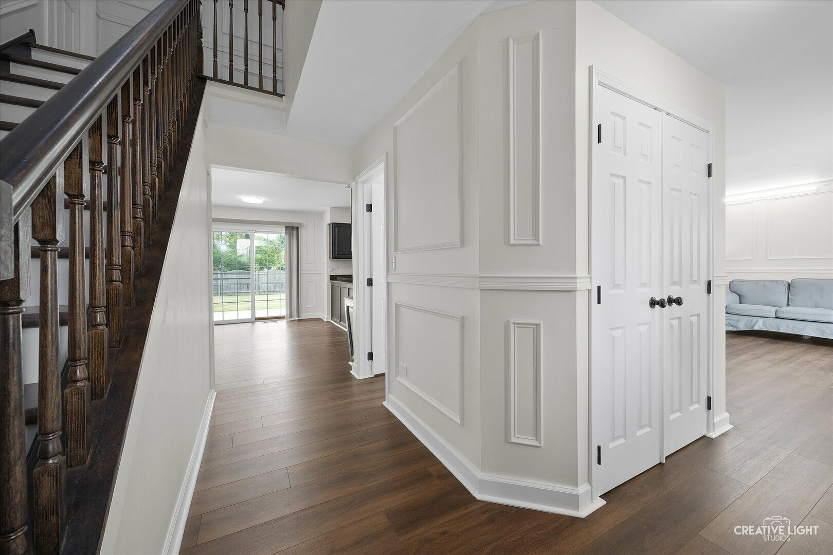 Property Photo:  405 Derby Court  IL 60543 