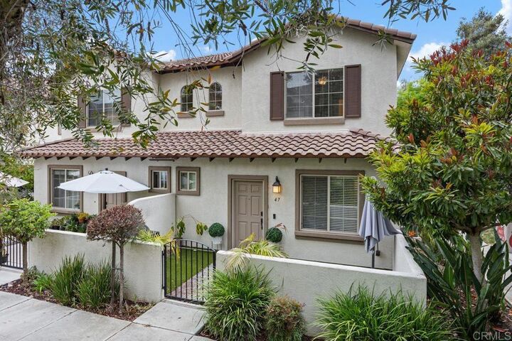 5529 Old Ranch Road 47  Oceanside CA 92057 photo