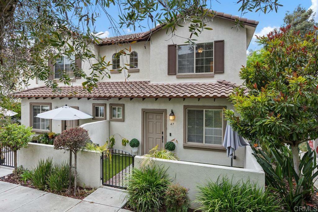Property Photo: 5529 Old Ranch Road 47 CA 92057