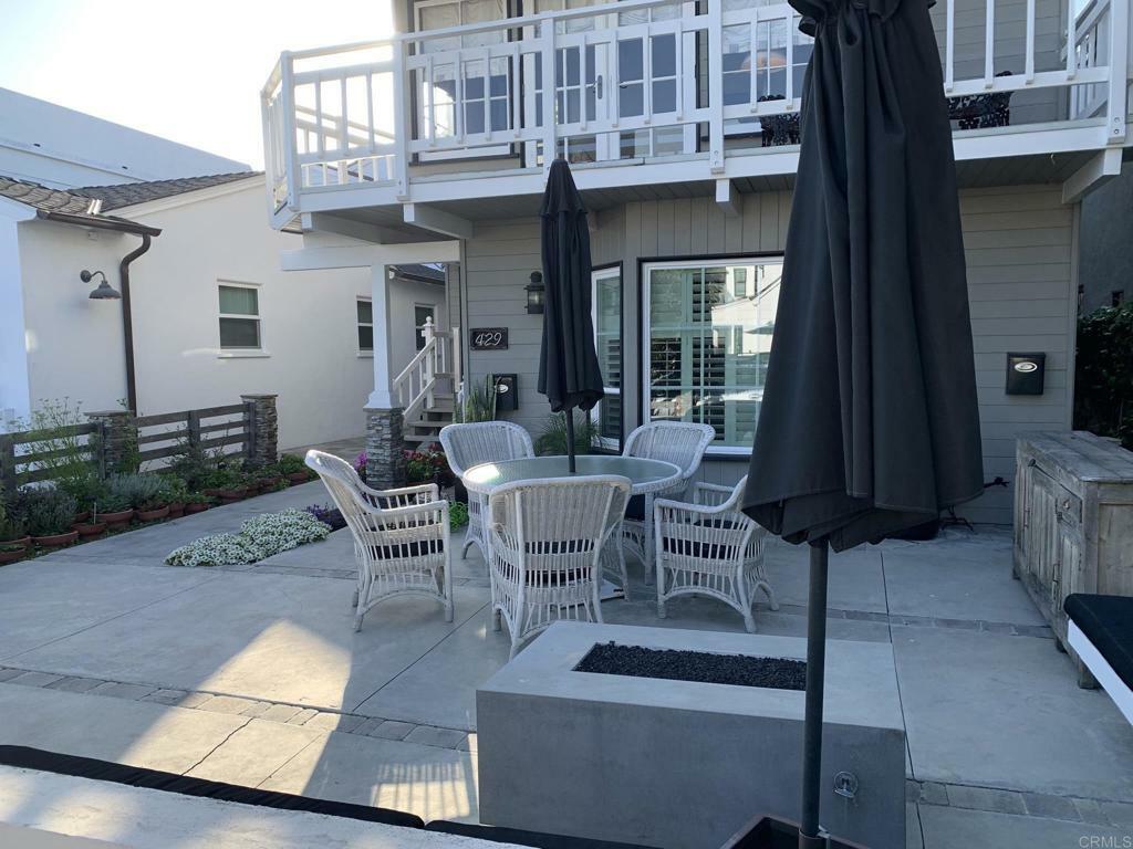 Property Photo: 429 Begonia Avenue CA 92625