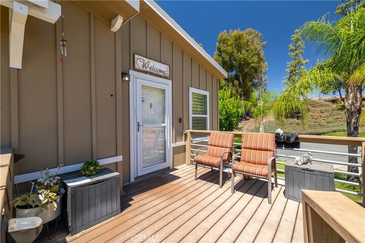 Property Photo: 28876 Calle De La Paz CA 92563