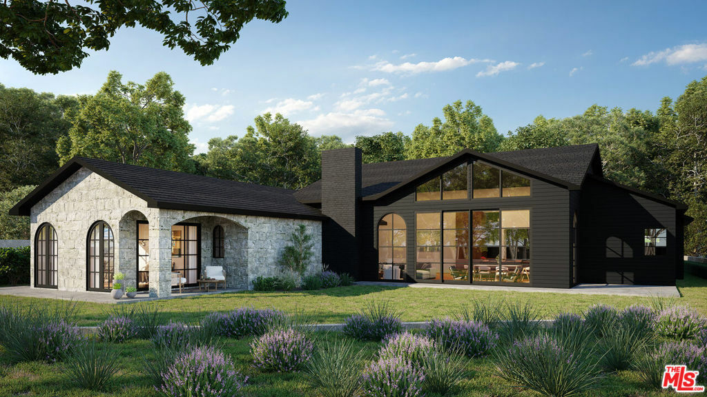 Property Photo:  2671 Anchor Avenue  CA 90064 