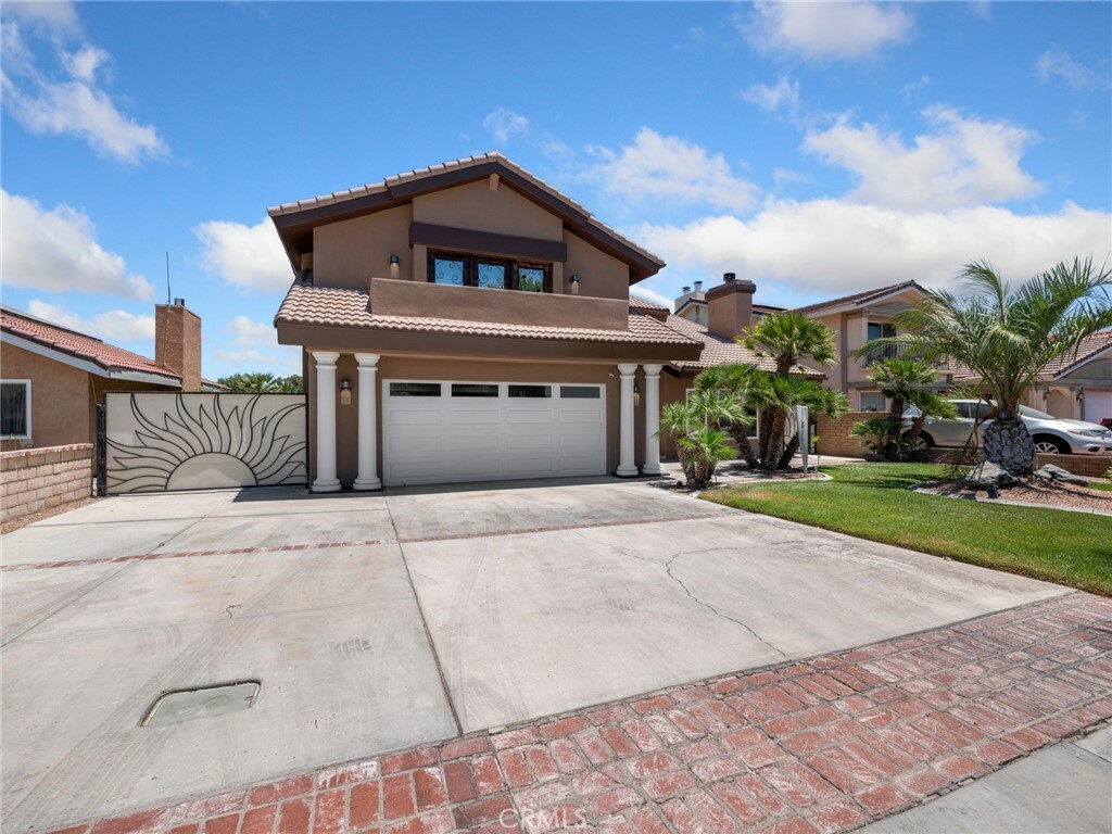 Property Photo: 18160 Harbor Drive CA 92395