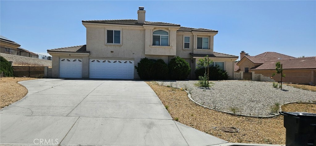 Property Photo: 16245 Ridge View Drive CA 92307