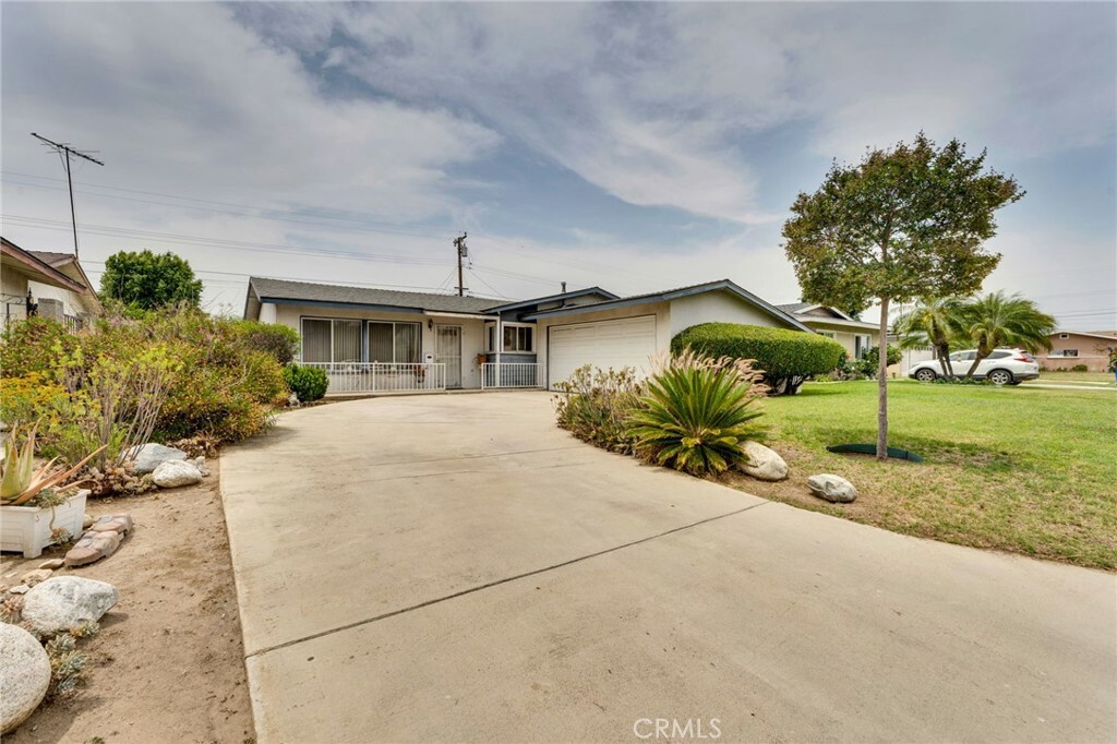 Property Photo: 1115 Conlon Avenue CA 91744