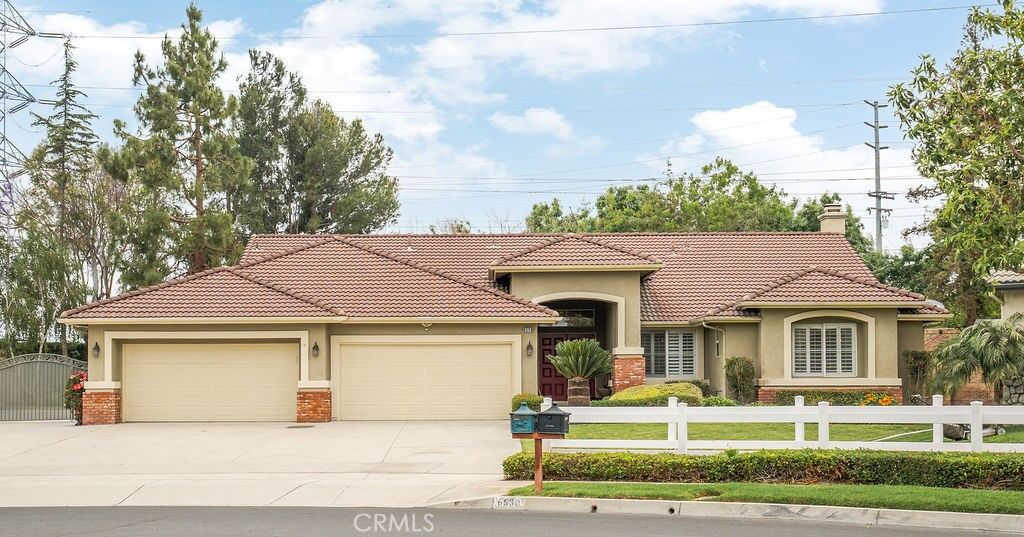 Property Photo:  6530 Encina Street  CA 91710 