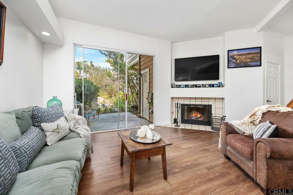 Property Photo:  8585 Via Mallorca 11  CA 92037 