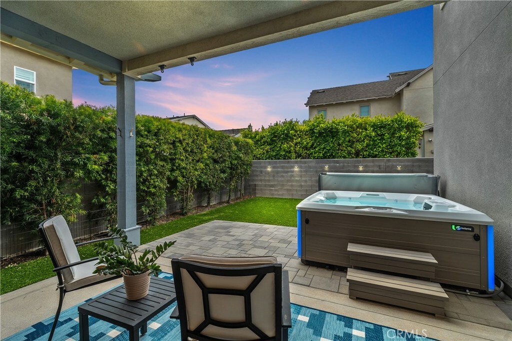 Property Photo: 40 Jarano Street CA 92694