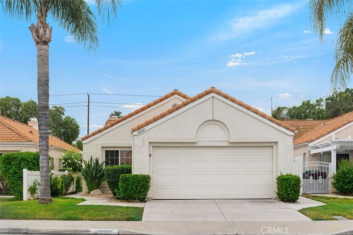Property Photo:  28265 Valombrosa Drive  CA 92584 