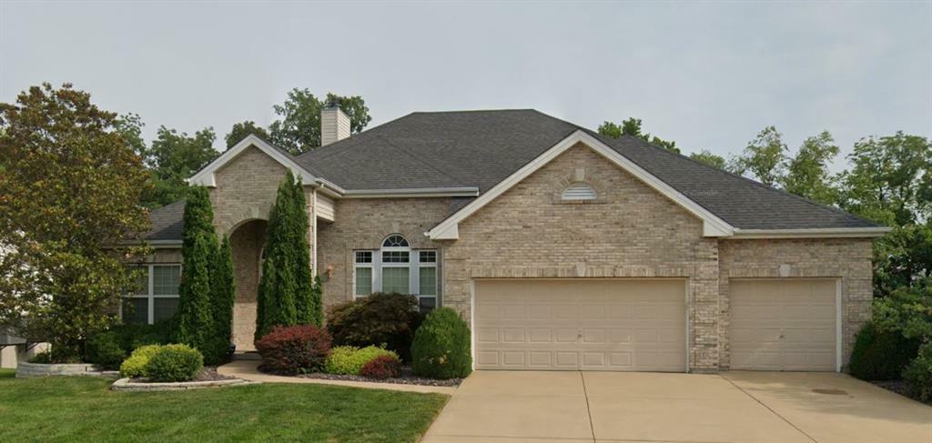 Property Photo: 826 Brockwell Drive MO 63368