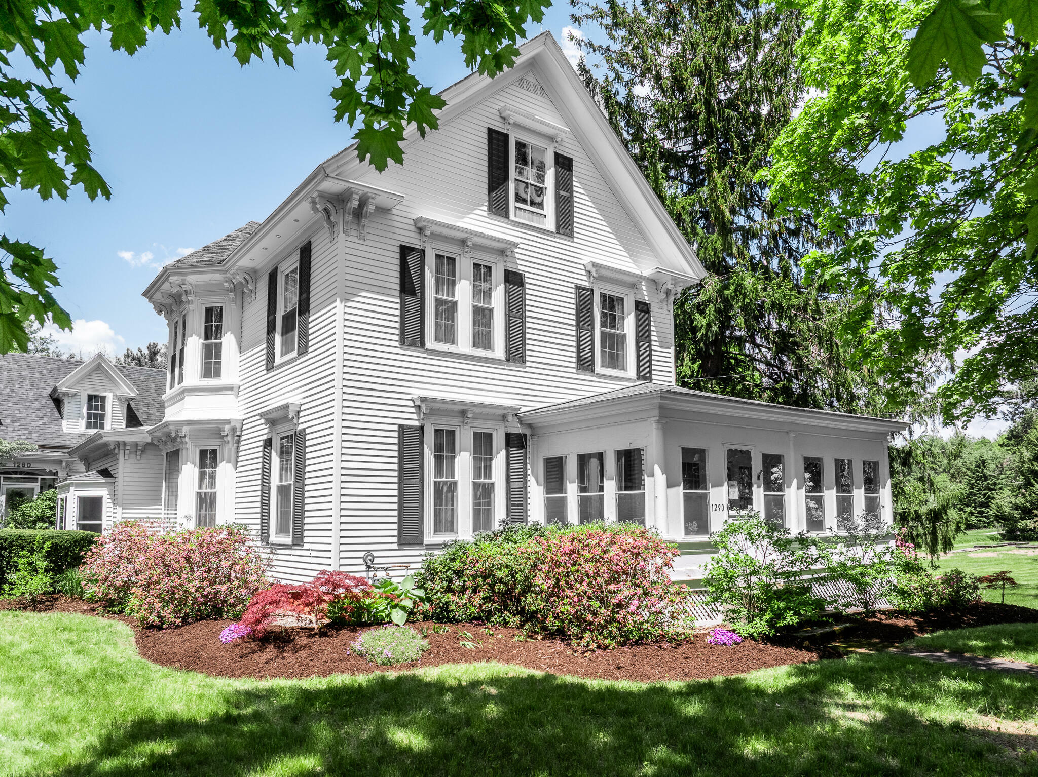 Property Photo: 1290 State Street ME 04401