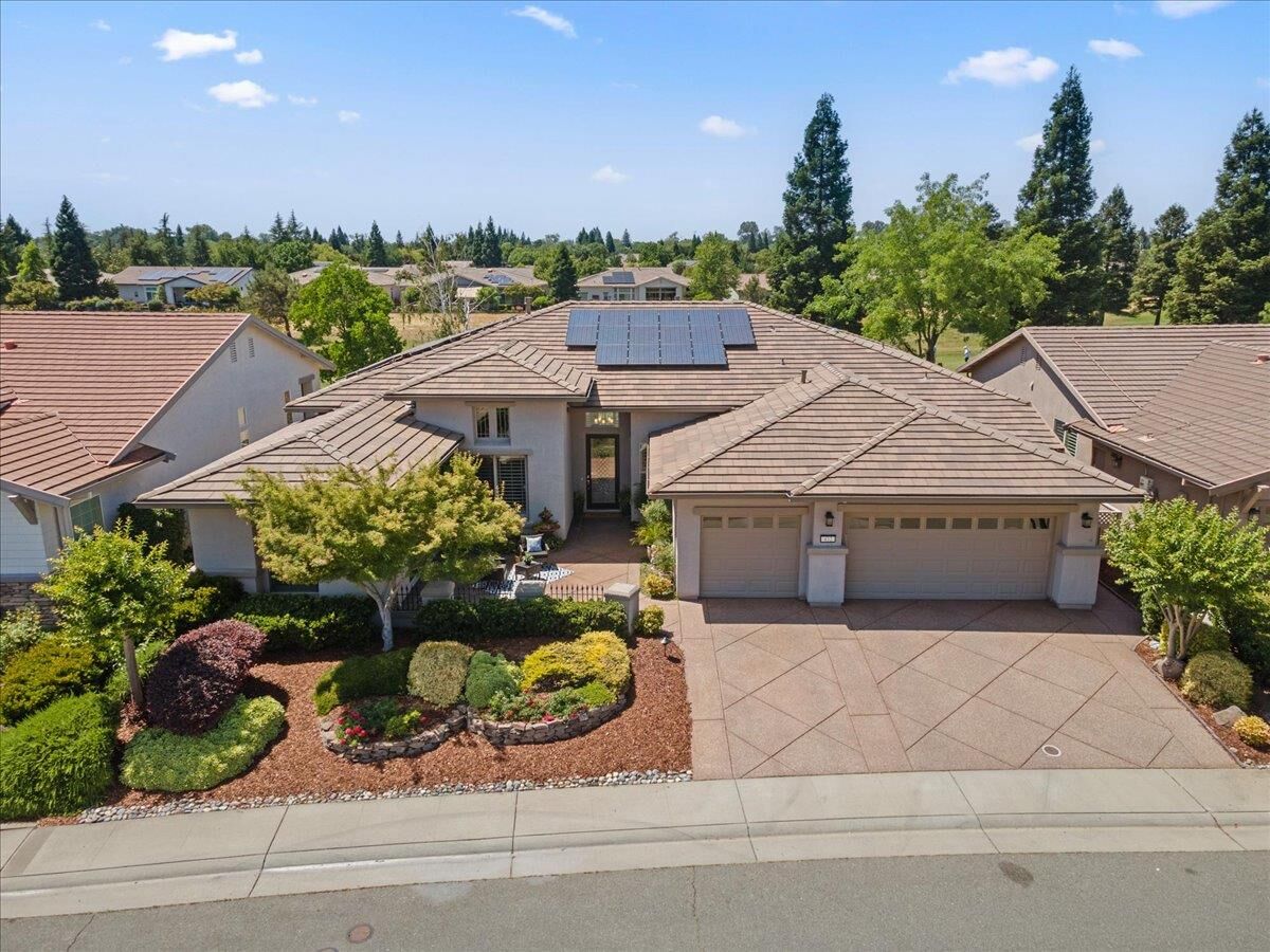 Property Photo:  432 Sawmill Lane  CA 95648 