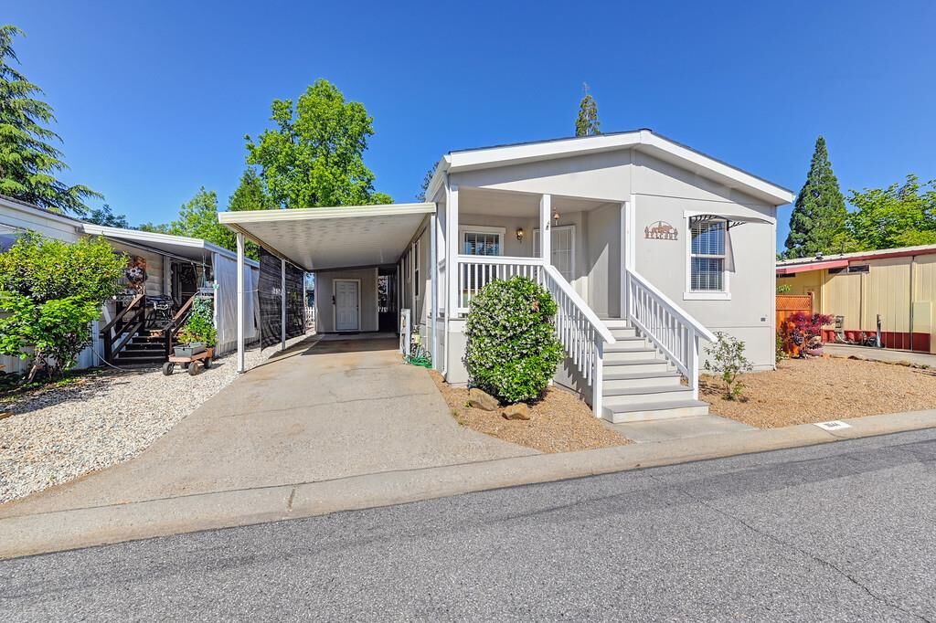 Property Photo: 10144 Shamrock Lode CA 95949