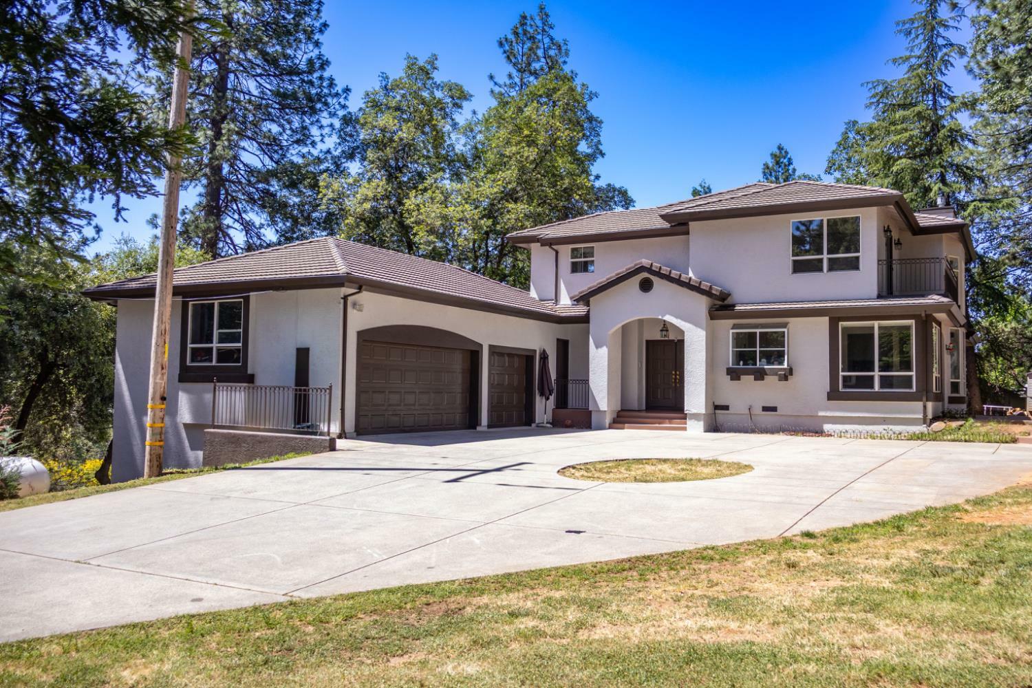 15954 Gary Way  Grass Valley CA 95949 photo