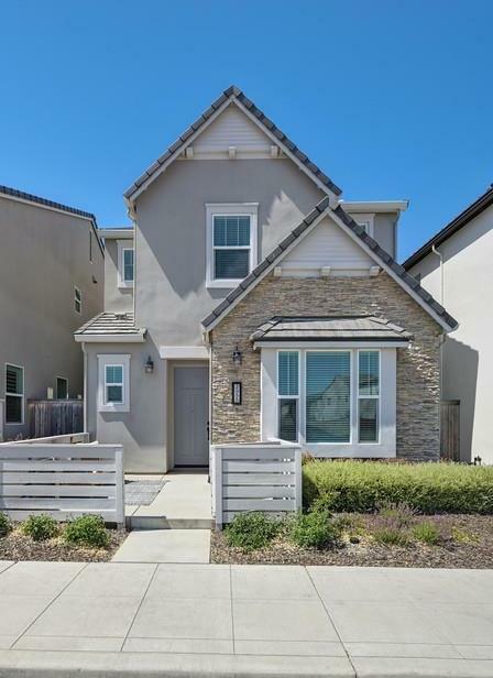 Property Photo: 2355 Veterans First Avenue CA 95818