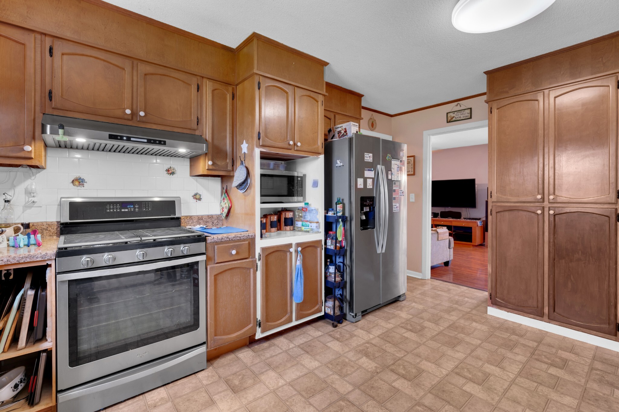 Property Photo: 203 Larkway Dr TN 37388
