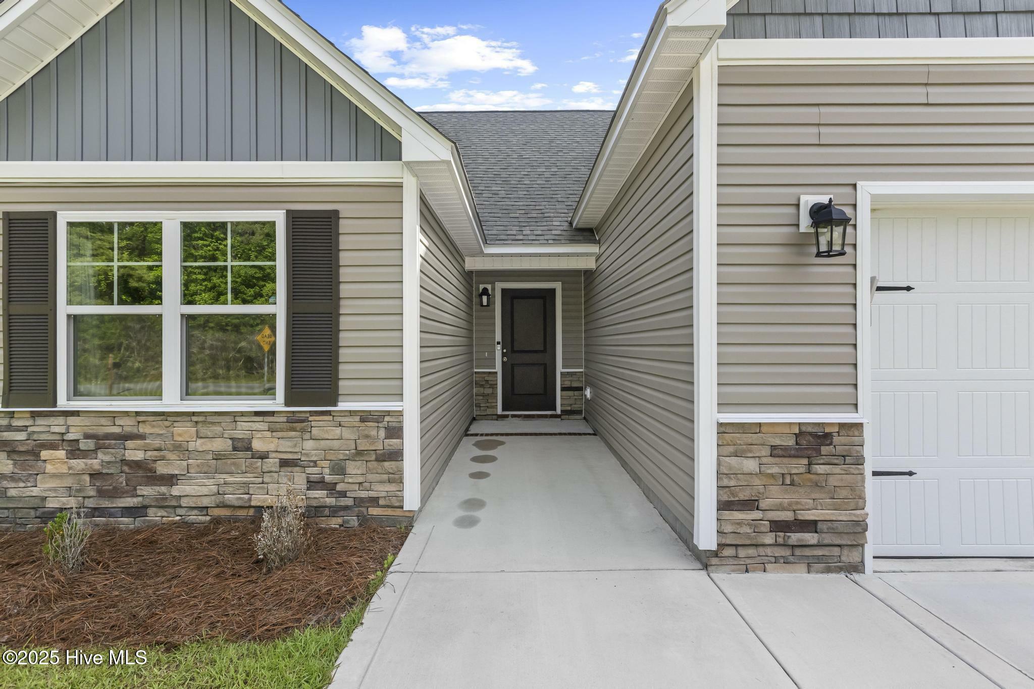 Property Photo: 96 Sweetwater Drive NC 28540