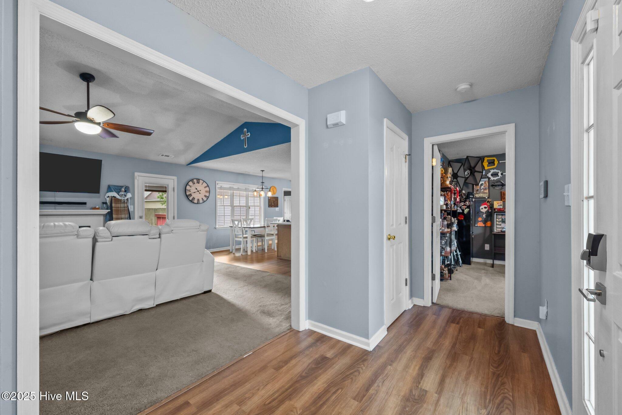 Property Photo: 317 Spring Drive NC 28540