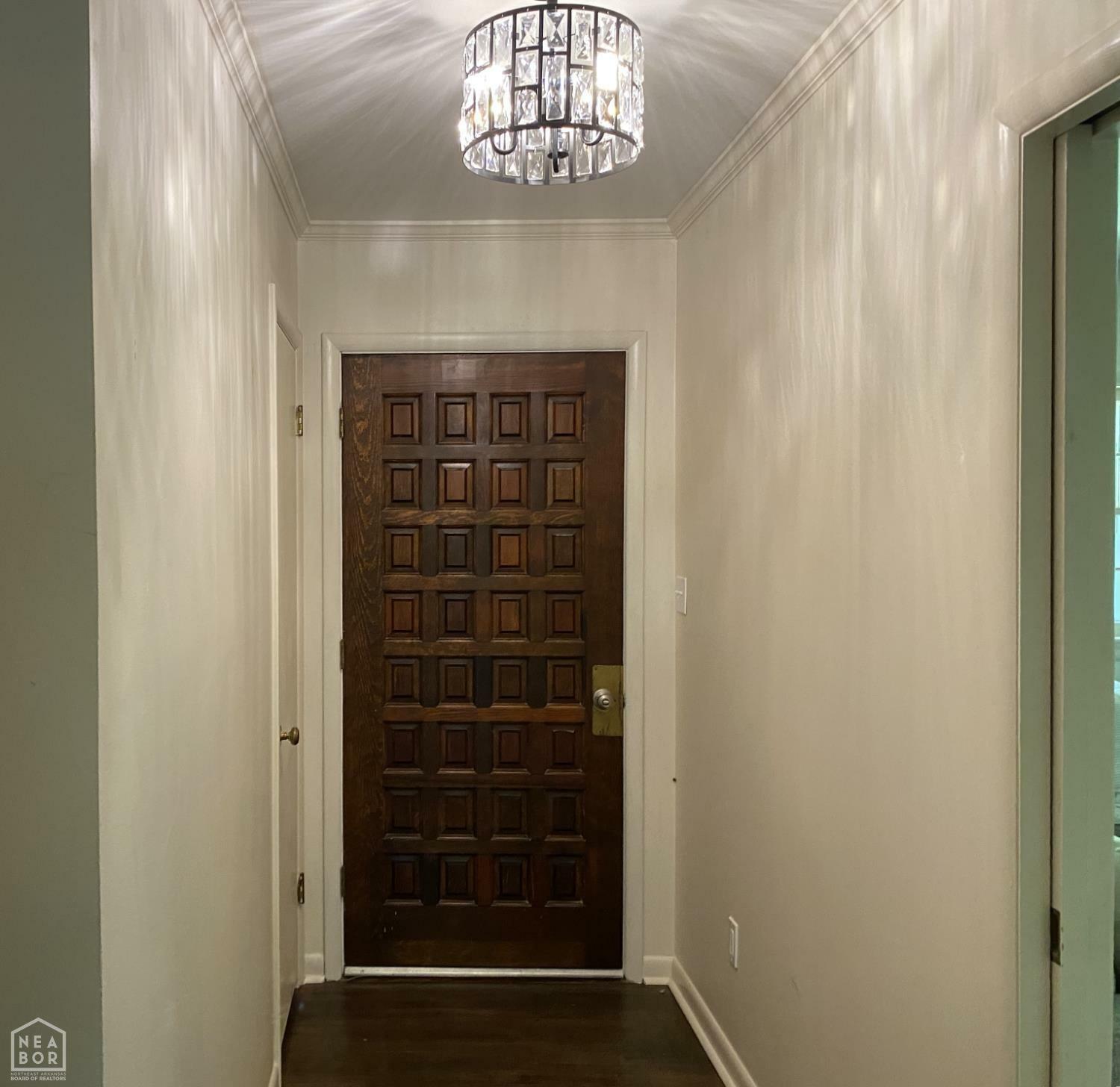 Property Photo: 215 Shady Lane AR 72416