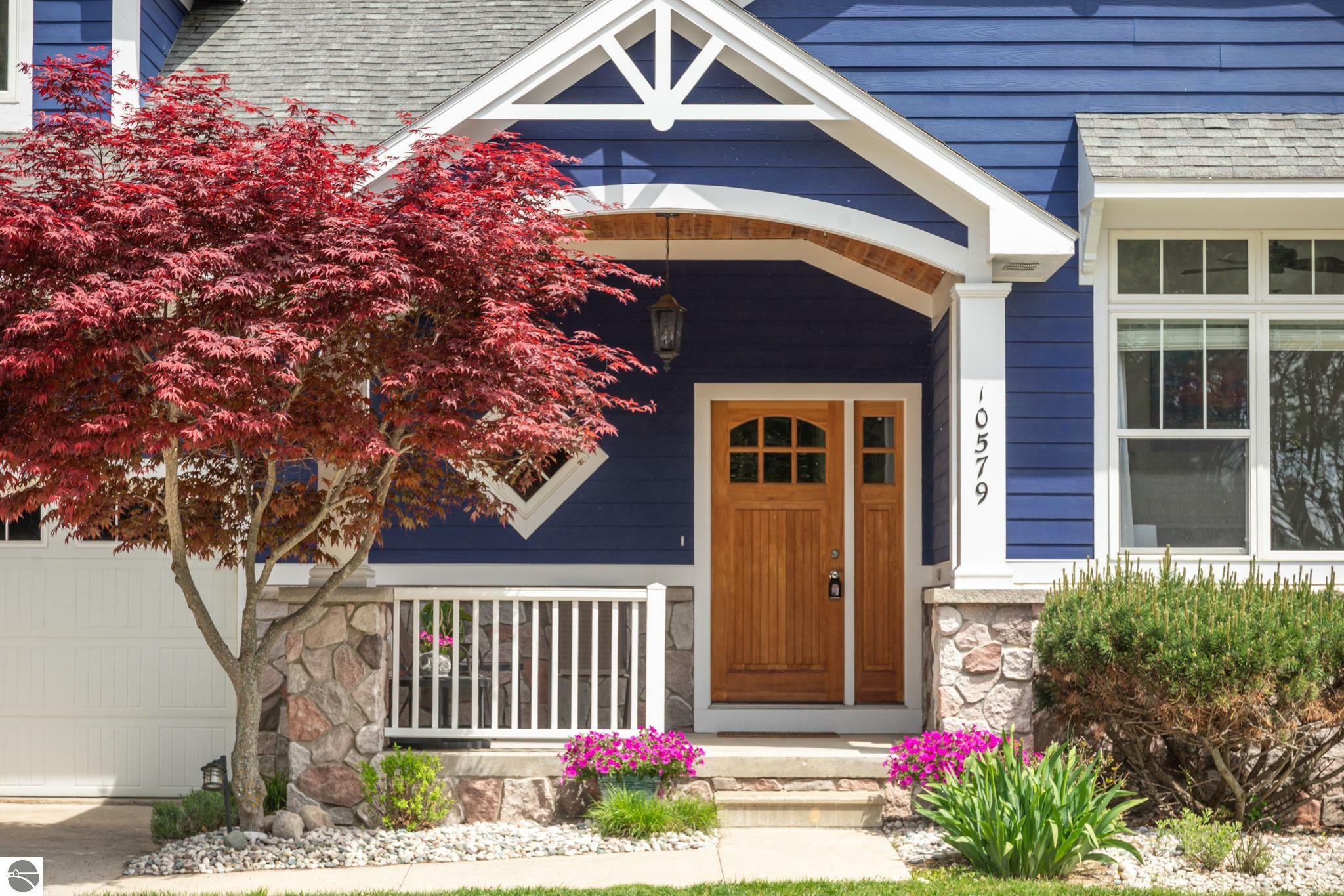 Property Photo: 10579 Camrose Circle MI 49684