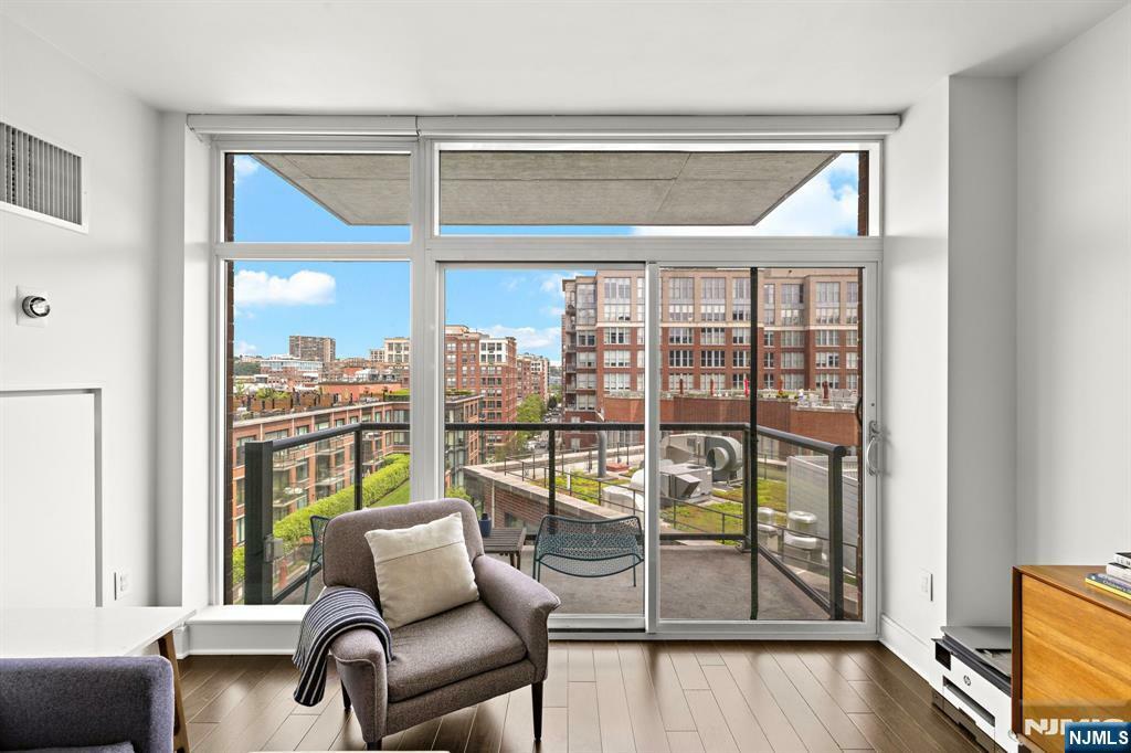 1100 Maxwell Lane 804  Hoboken NJ 07030 photo