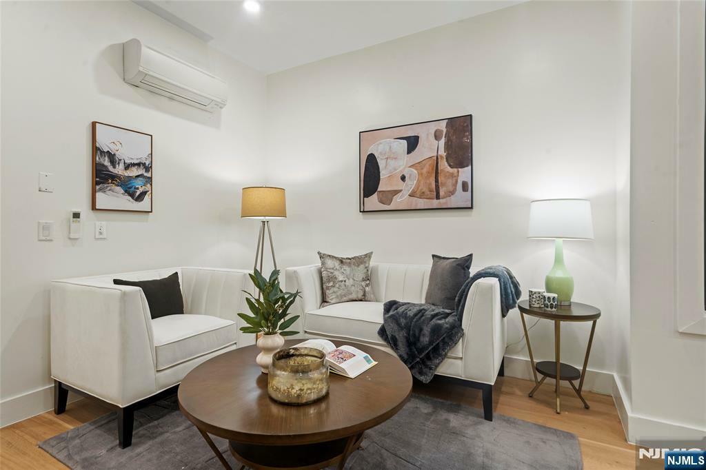 Property Photo: 50 Grace Street 2R NJ 07307