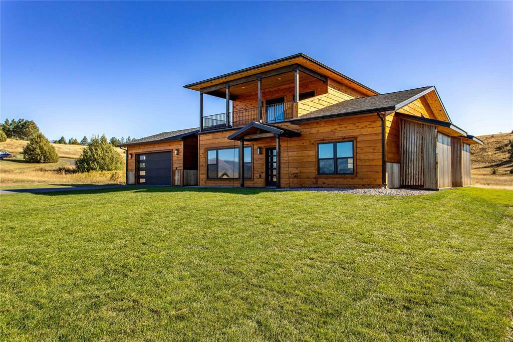 Property Photo: 110 Longlake Drive MT 59860