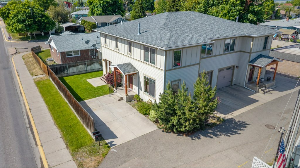 Property Photo: 2211 S Russell Street B MT 59801