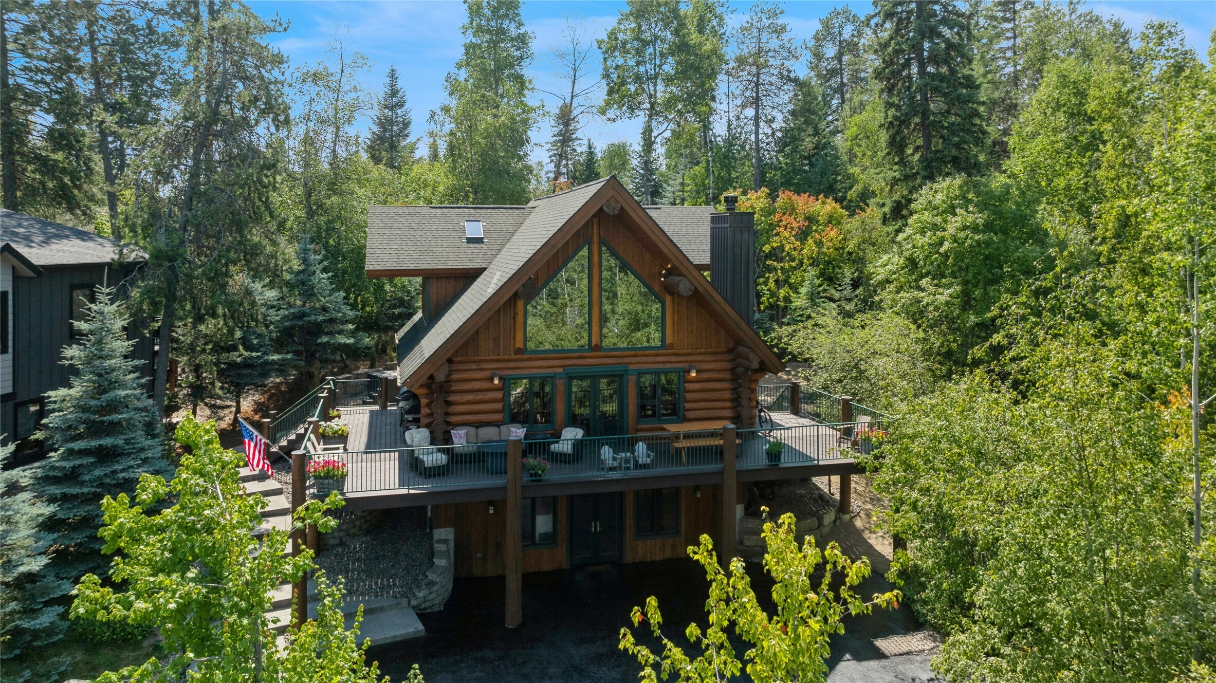 970 Colorado Avenue  Whitefish MT 59937 photo