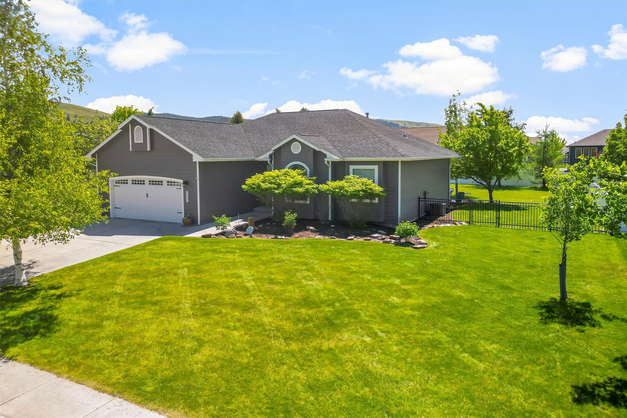 4903 Christian Drive  Missoula MT 59803 photo