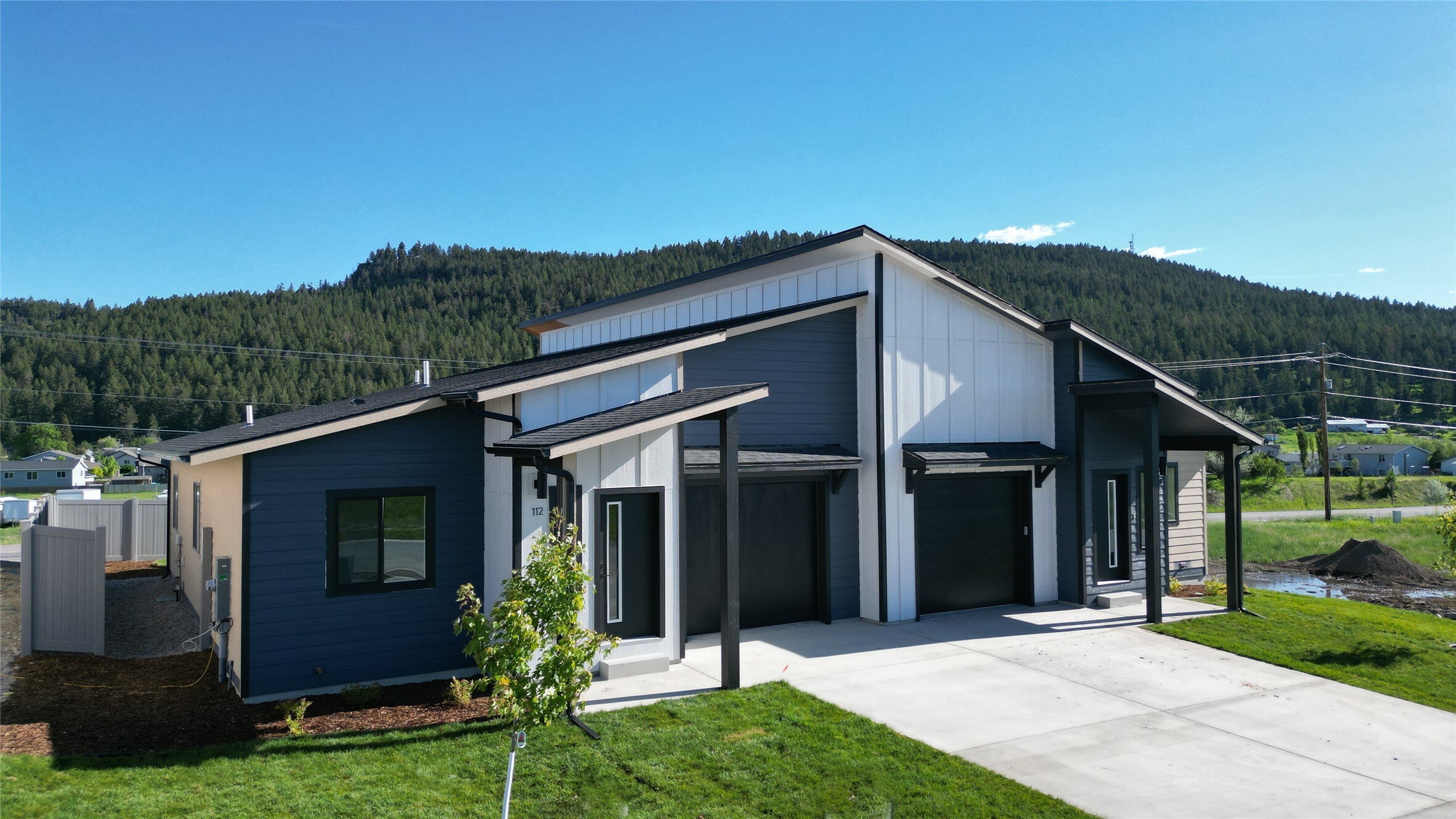 Property Photo: 112 Peaks View Loop MT 59901