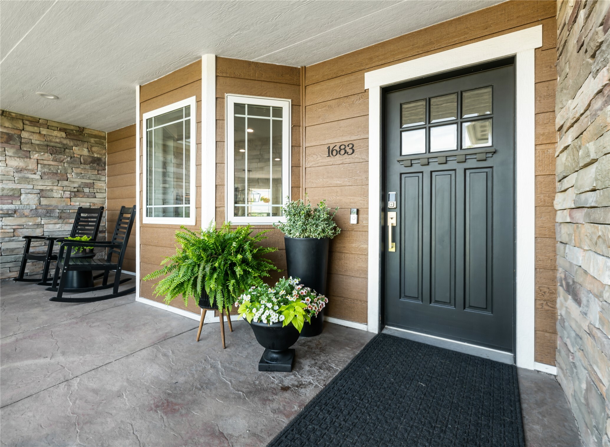 Property Photo: 1683 Foxtail Drive MT 59901