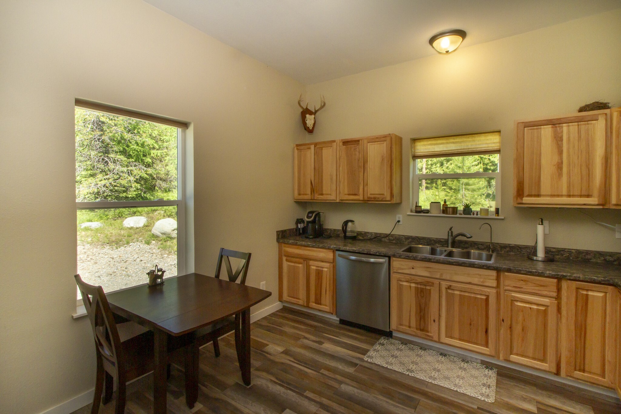 Property Photo: 111 Lupfer Loop Road MT 59927