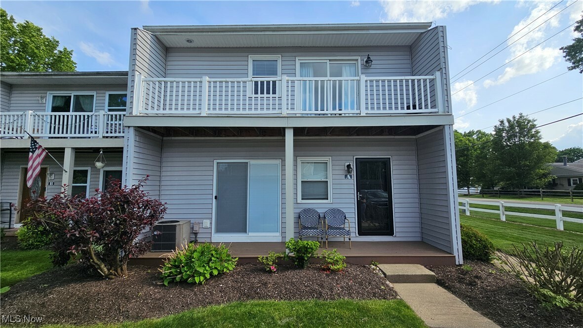 Property Photo: 3970 Royal Liverpool Drive A OH 44685