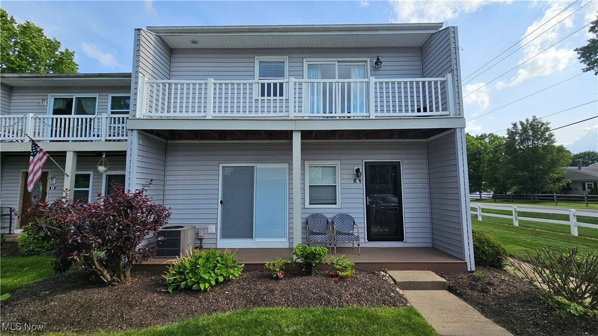 Property Photo:  3970 Royal Liverpool Drive A  OH 44685 