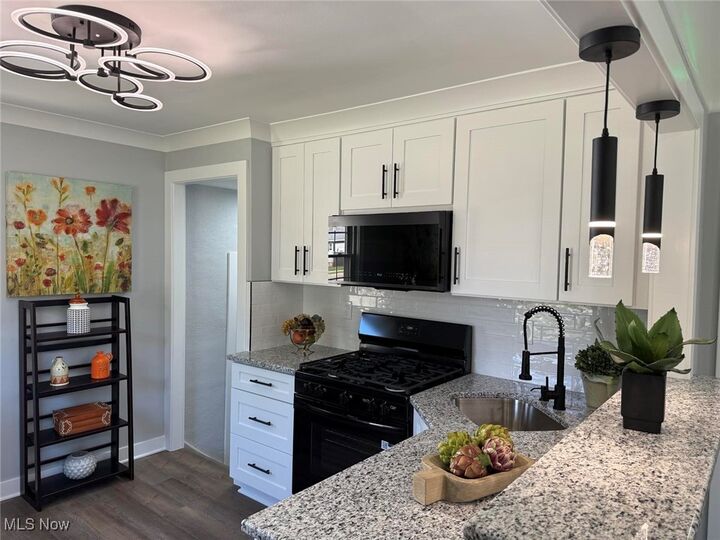 Property Photo: 2907 Liggett Drive OH 44134