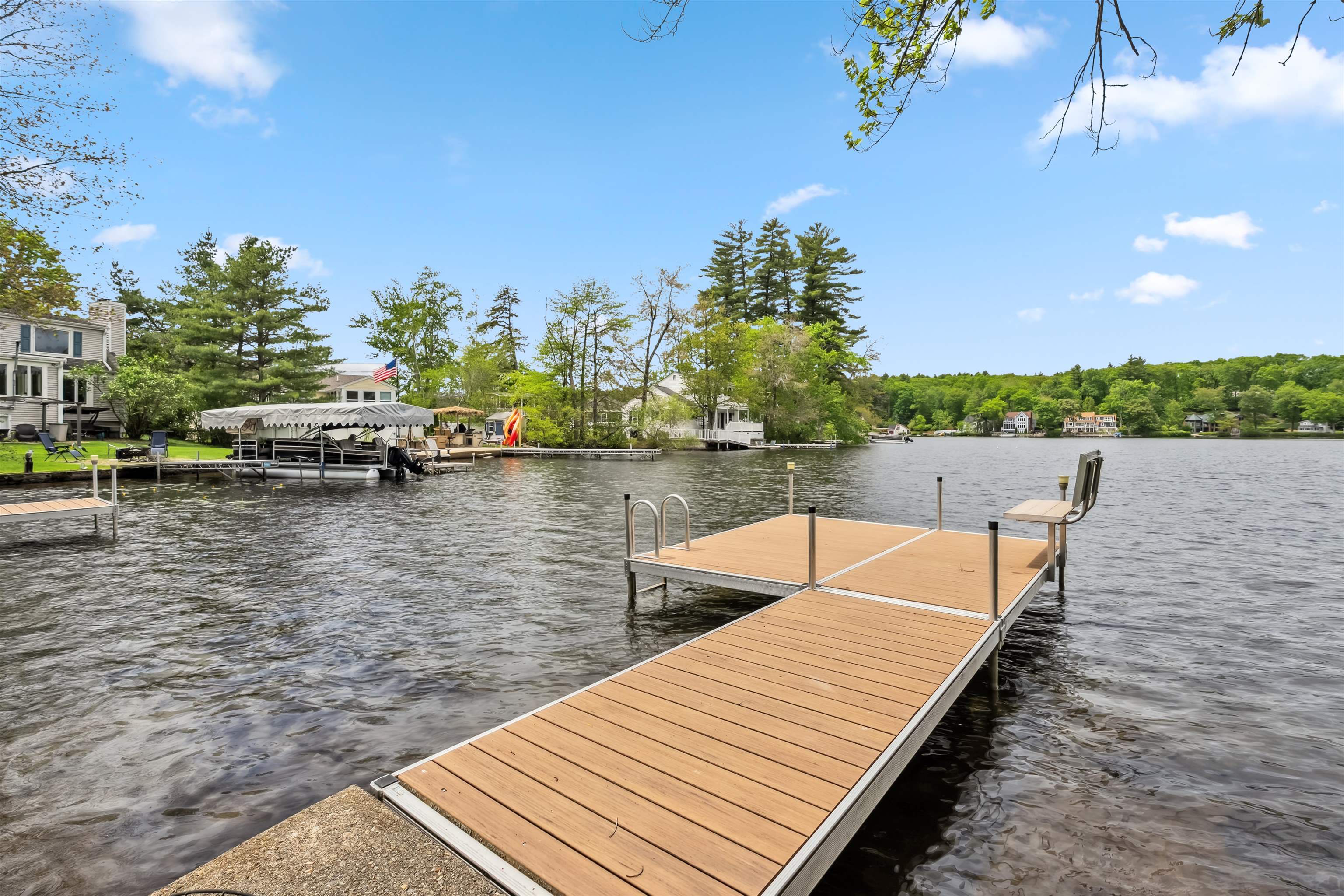 Property Photo: 3-5 Cross Street NH 03087