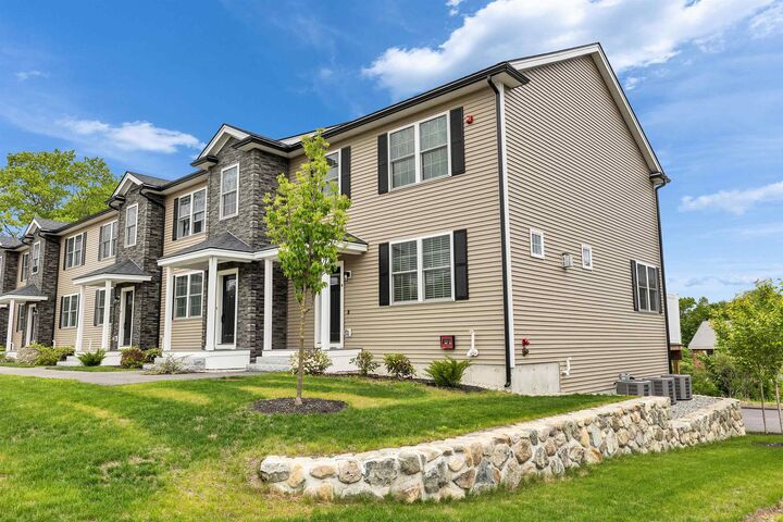 Property Photo: 159 Elm Street NH 03055