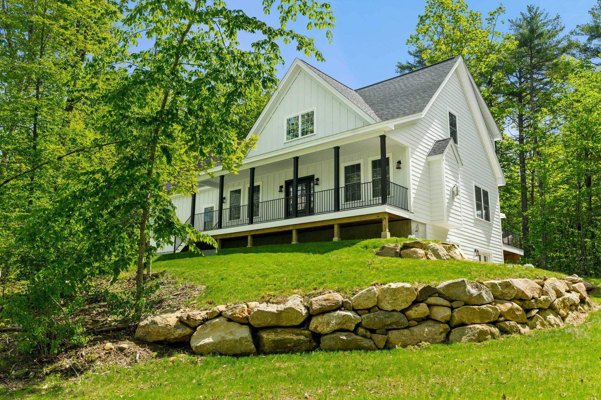 Property Photo: 49 Tasker Shore Drive NH 03261