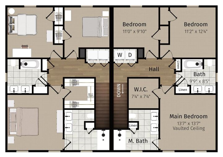 Property Photo:  5 Elise Avenue  NH 03053 